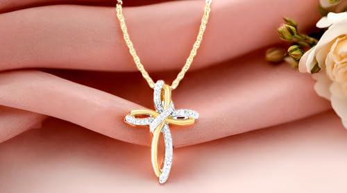 Natural Diamond Pendants